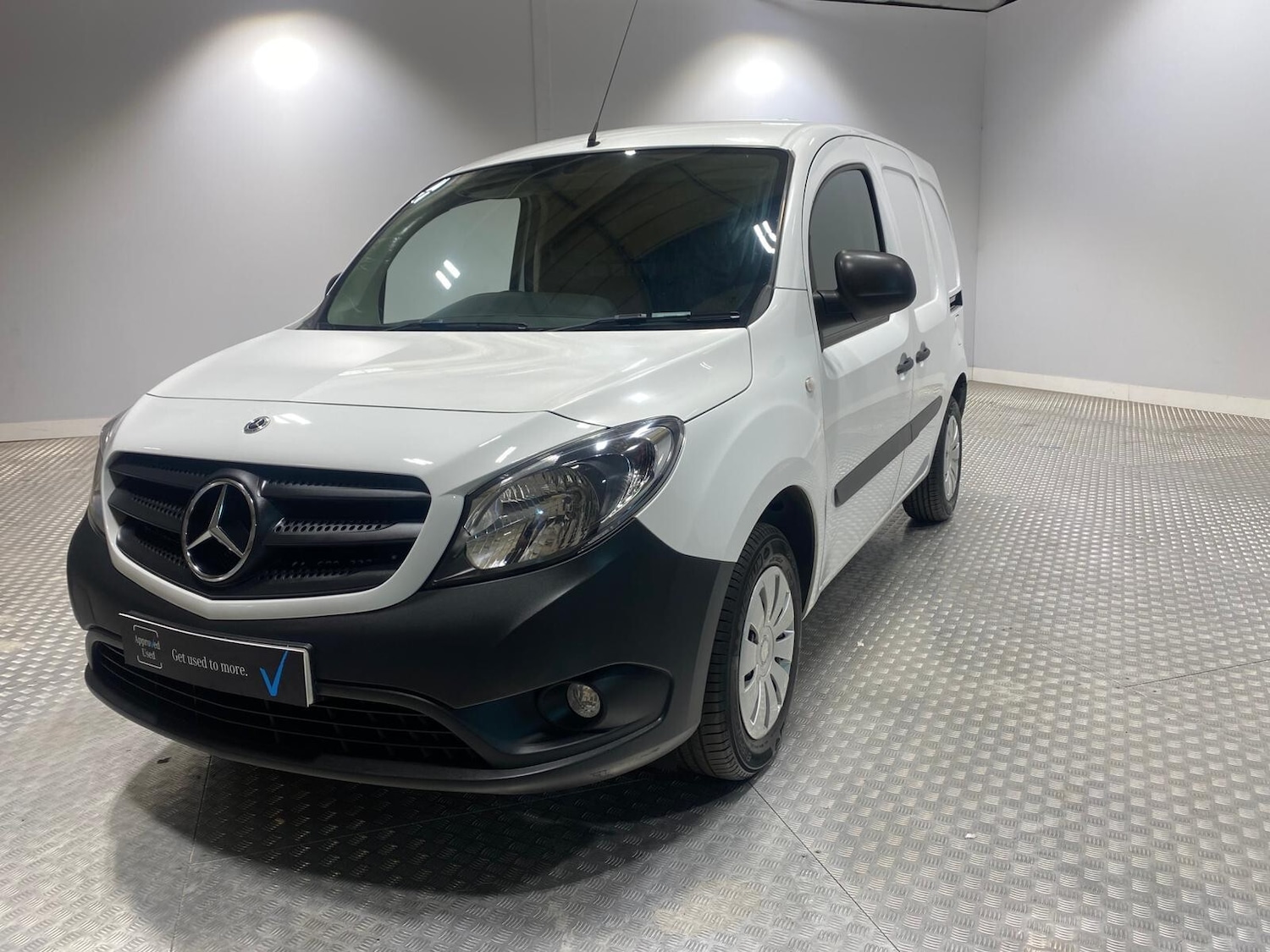 Used Mercedes-Benz Citan 2020 for sale - 76372917: Photo 3