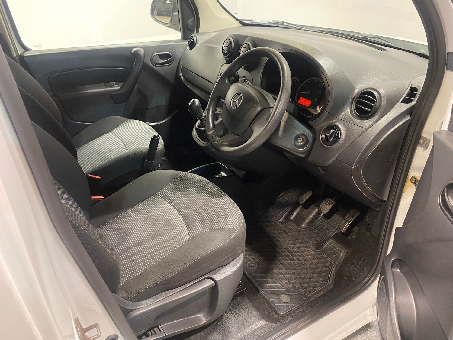 Used Mercedes-Benz Citan 2020 for sale - 76372917: Photo 4