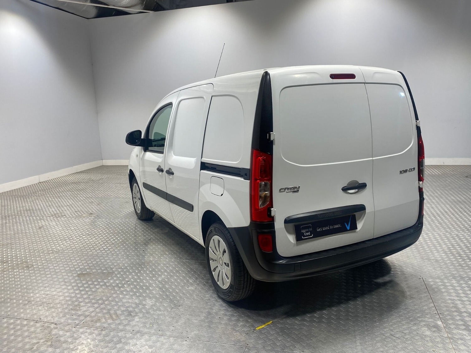 Used Mercedes-Benz Citan 2020 for sale - 76372917: Photo 5