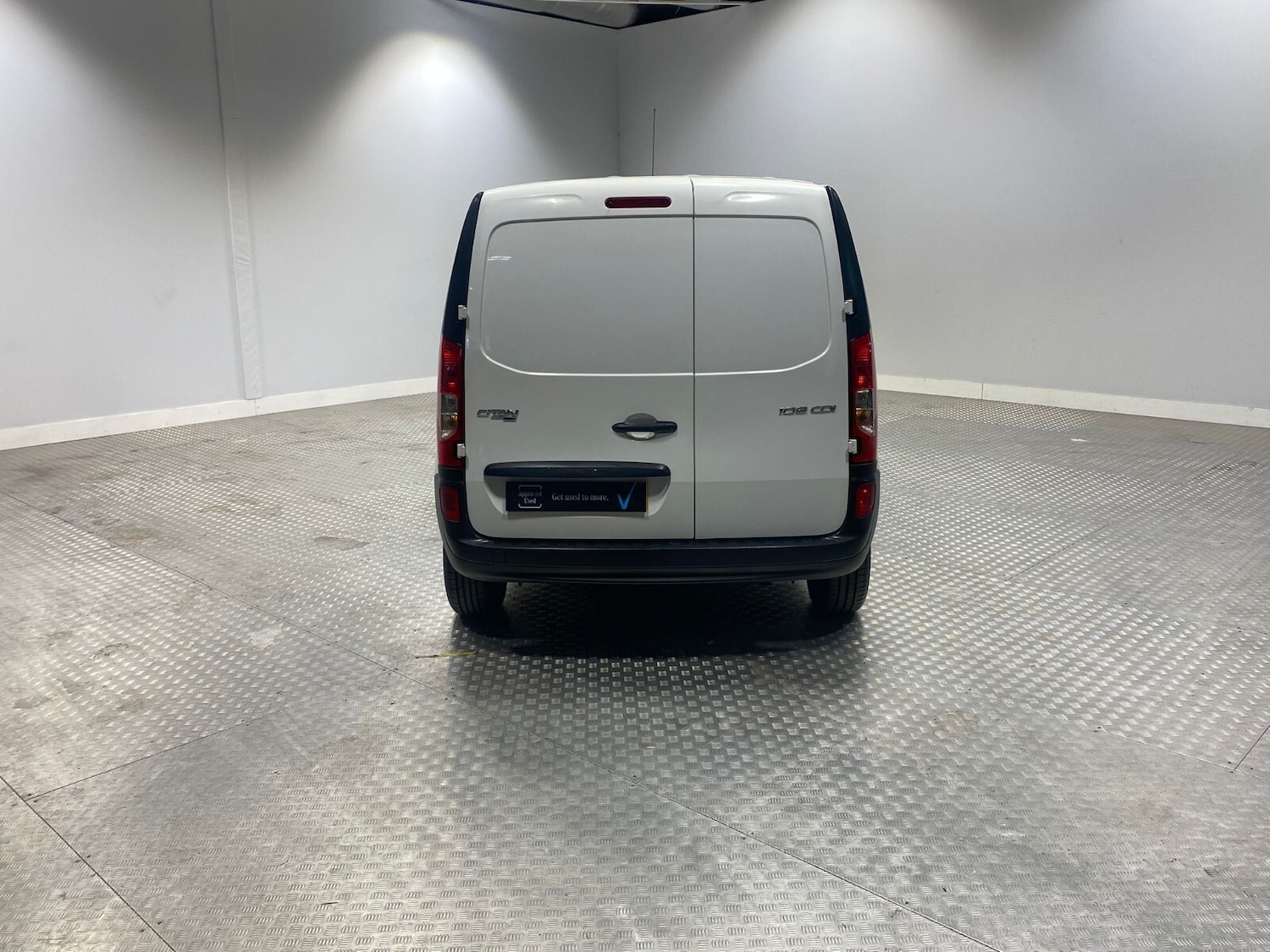 Used Mercedes-Benz Citan 2020 for sale - 76372917: Photo 6