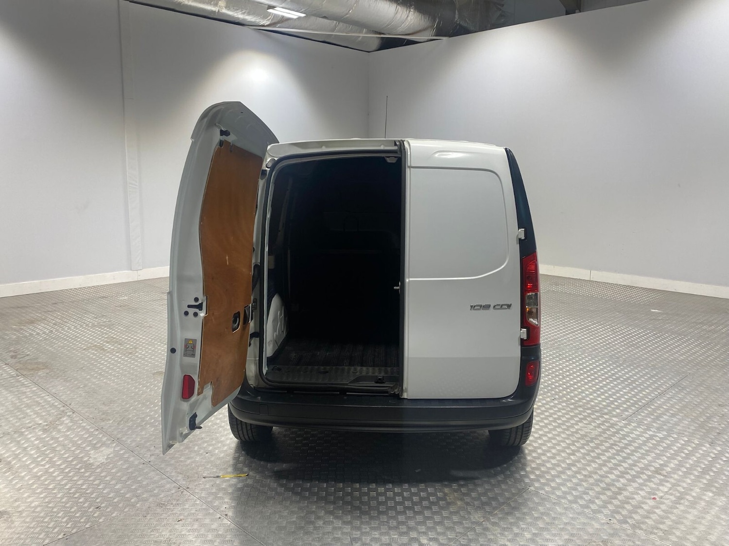Used Mercedes-Benz Citan 2020 for sale - 76372917: Photo 7