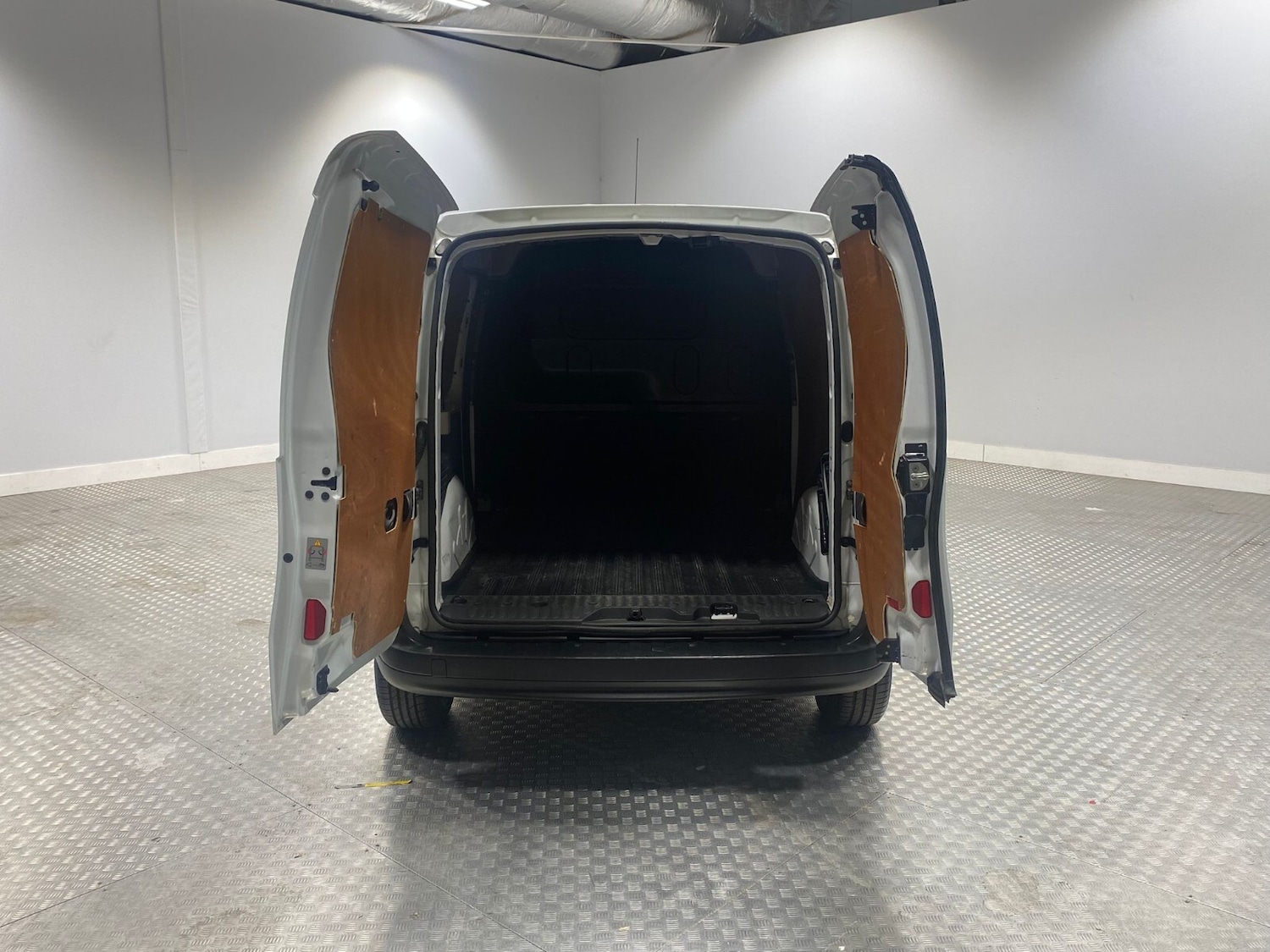 Used Mercedes-Benz Citan 2020 for sale - 76372917: Photo 8