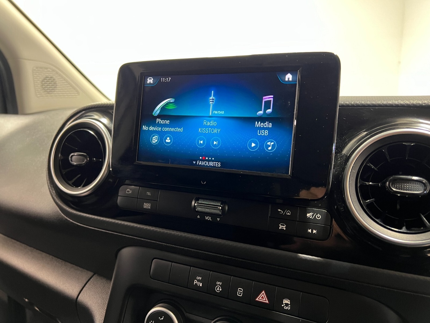 Used Mercedes-Benz Citan 2023 for sale - 76372717: Photo 10