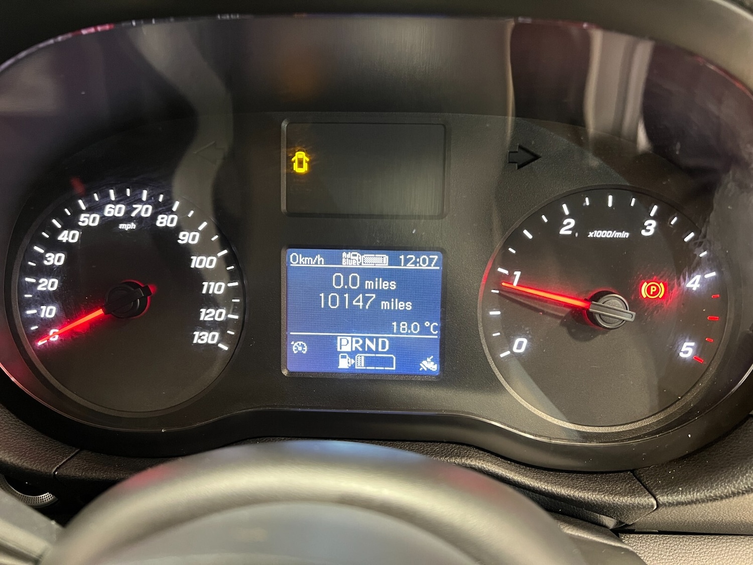 Used Mercedes-Benz Citan 2023 for sale - 76372717: Photo 11