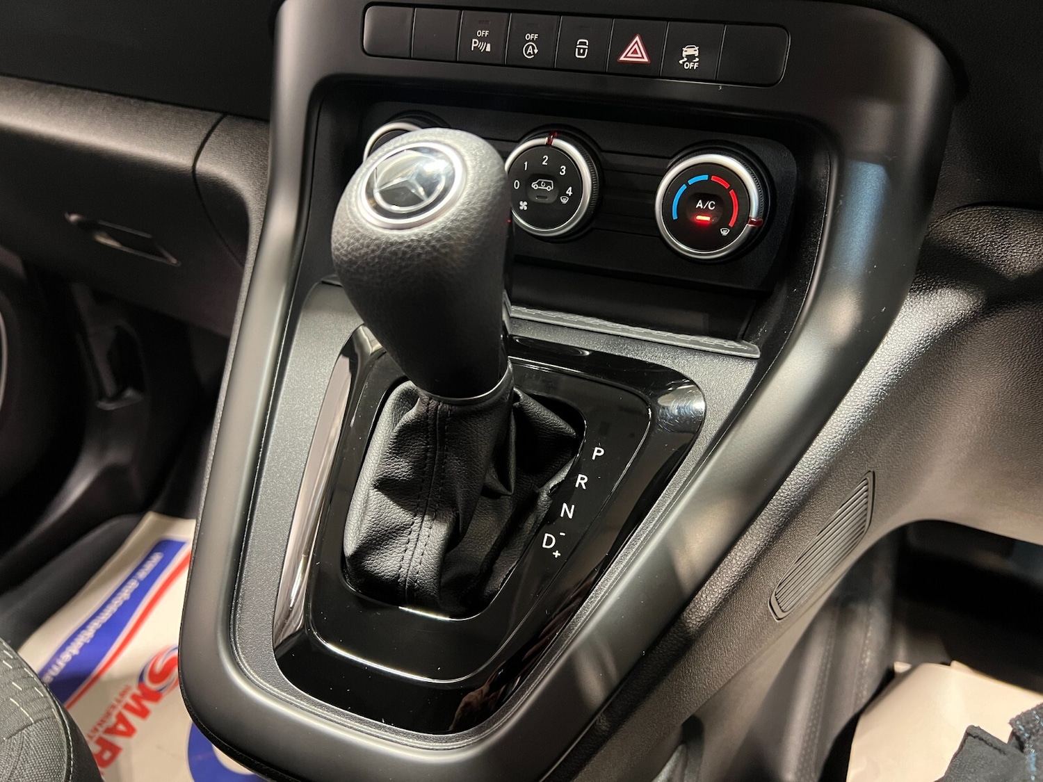 Used Mercedes-Benz Citan 2023 for sale - 76372717: Photo 12