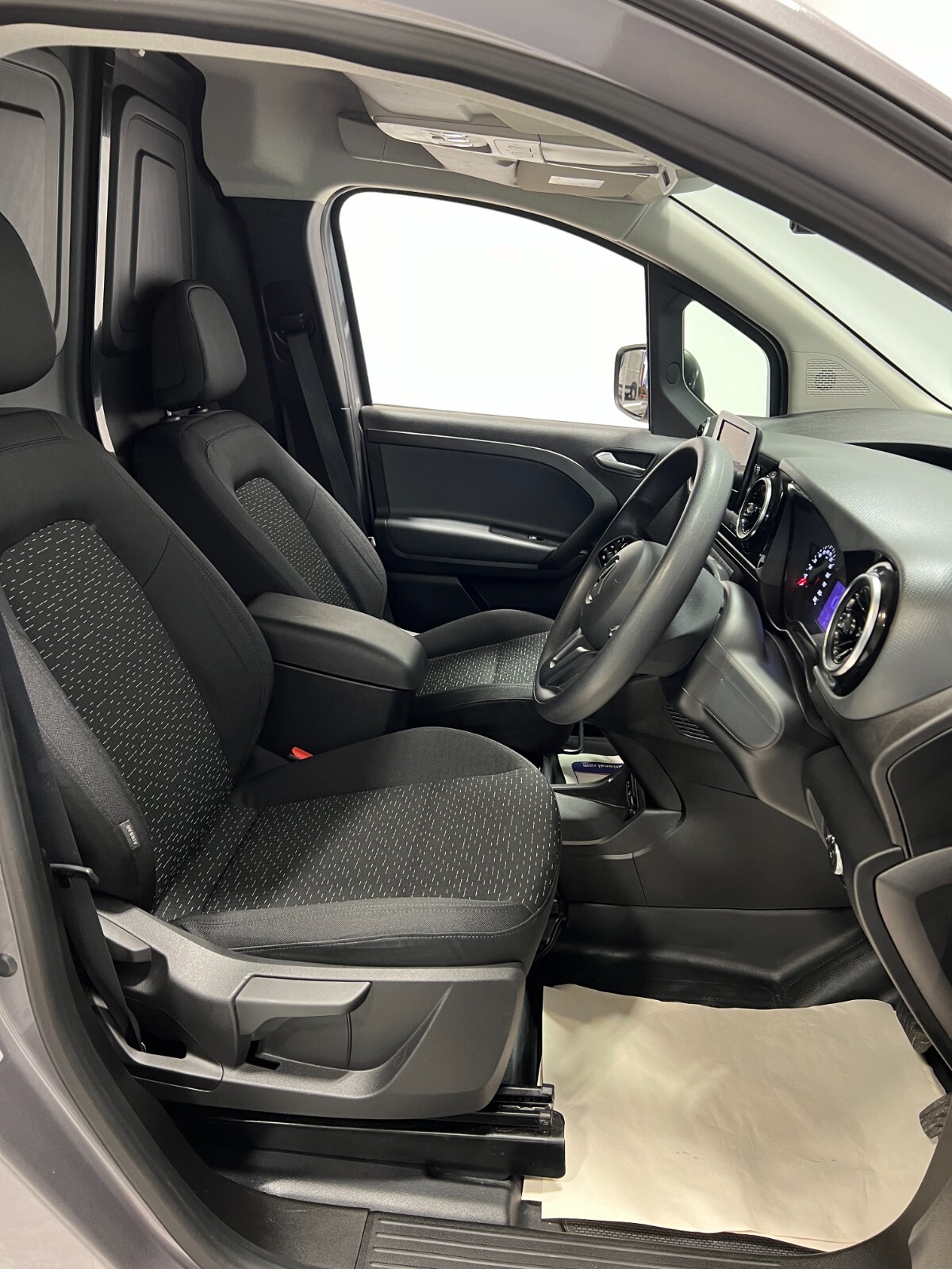 Used Mercedes-Benz Citan 2023 for sale - 76372717: Photo 13