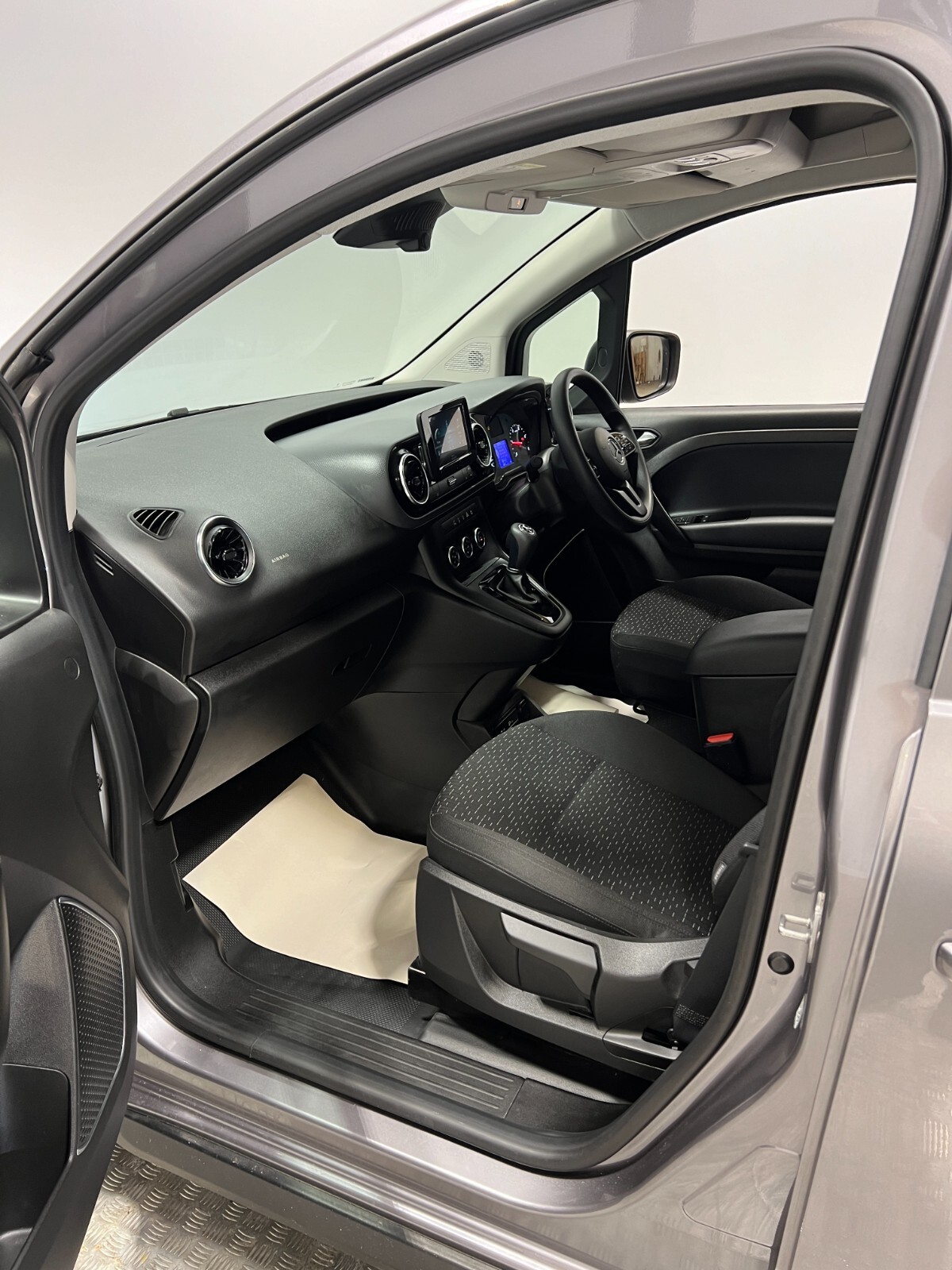 Used Mercedes-Benz Citan 2023 for sale - 76372717: Photo 18