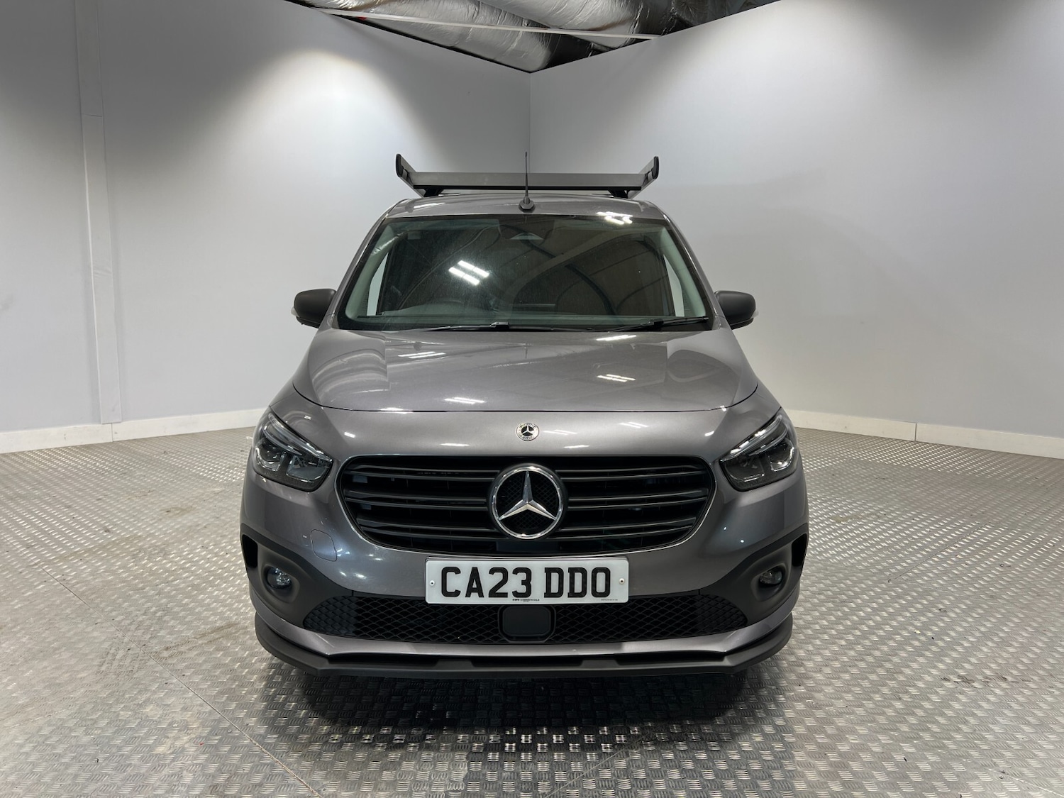 Used Mercedes-Benz Citan 2023 for sale - 76372717: Photo 2