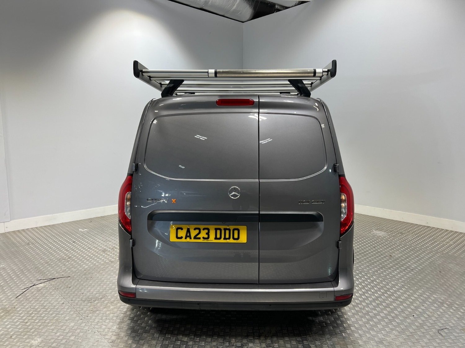 Used Mercedes-Benz Citan 2023 for sale - 76372717: Photo 20