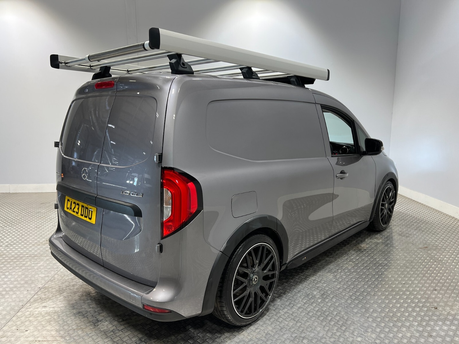 Used Mercedes-Benz Citan 2023 for sale - 76372717: Photo 21