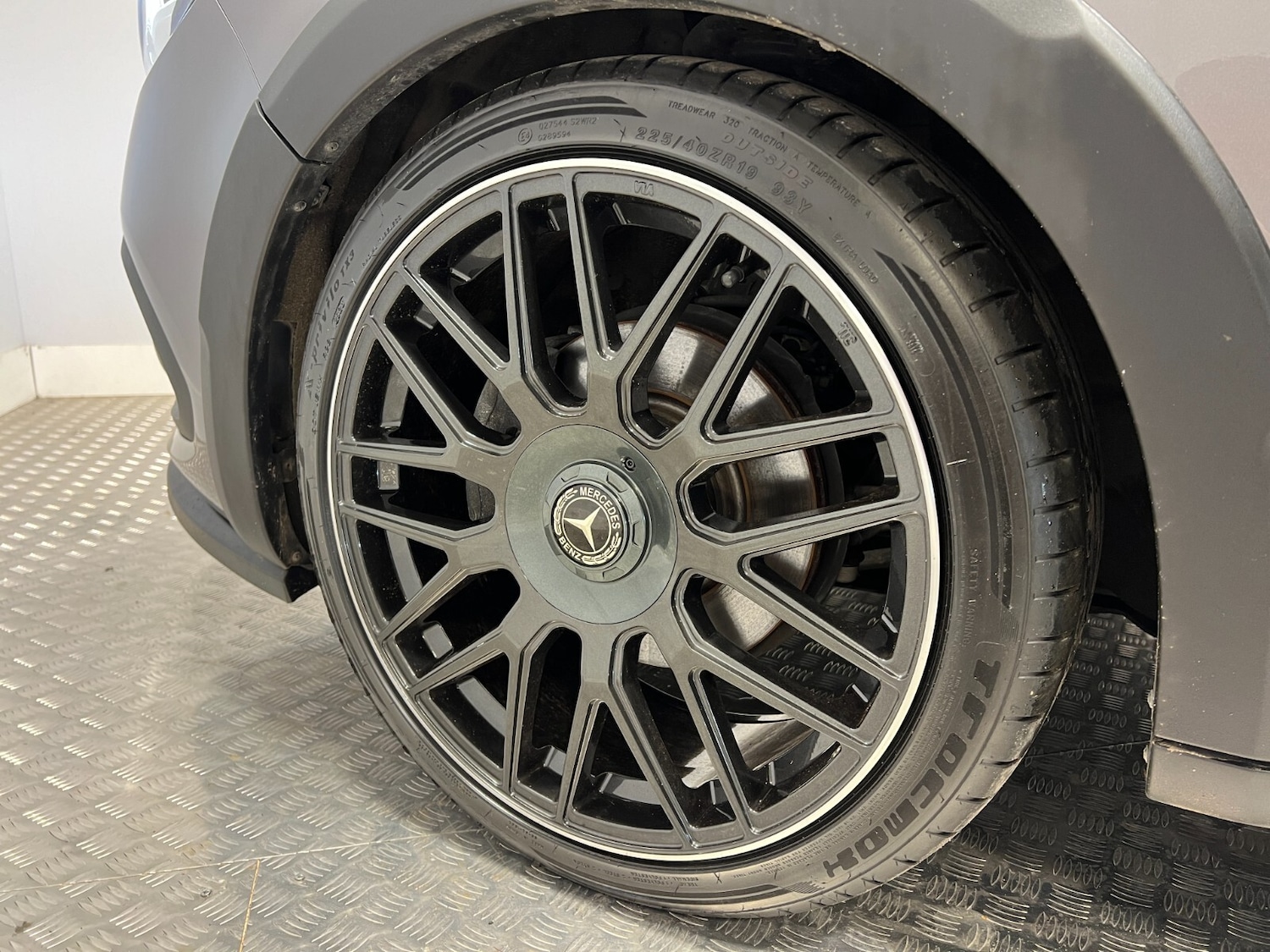 Used Mercedes-Benz Citan 2023 for sale - 76372717: Photo 22