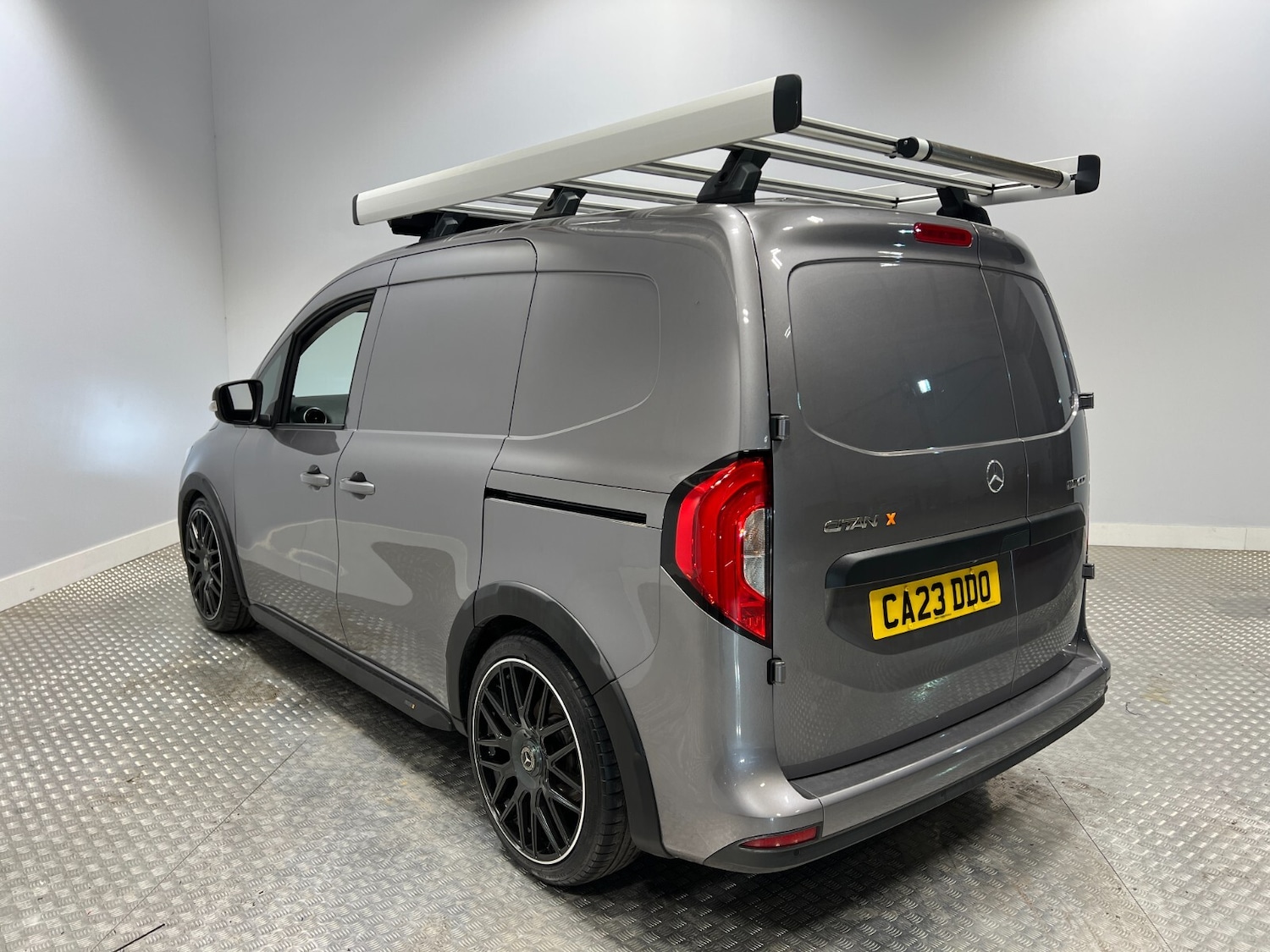 Used Mercedes-Benz Citan 2023 for sale - 76372717: Photo 24