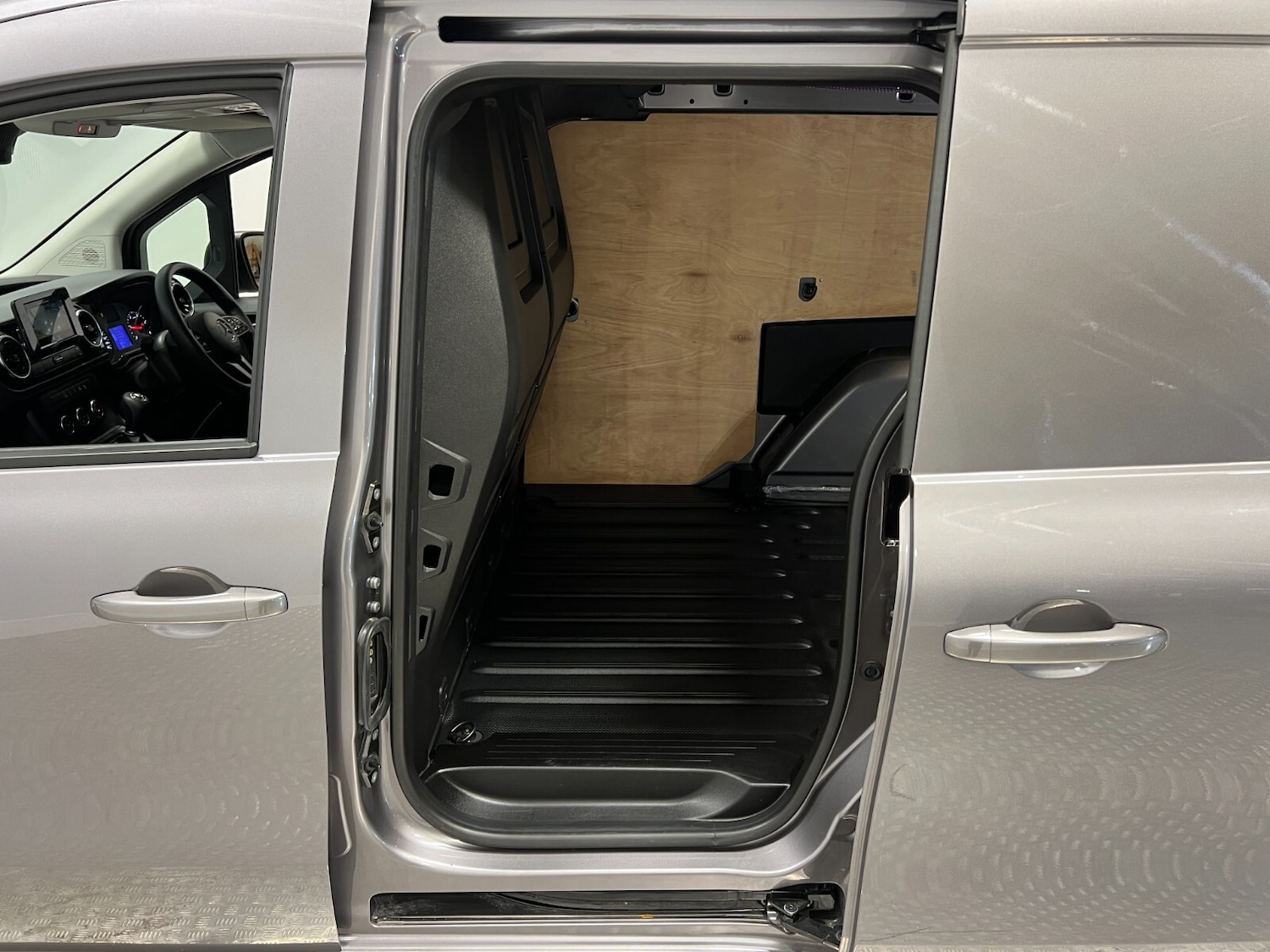 Used Mercedes-Benz Citan 2023 for sale - 76372717: Photo 26