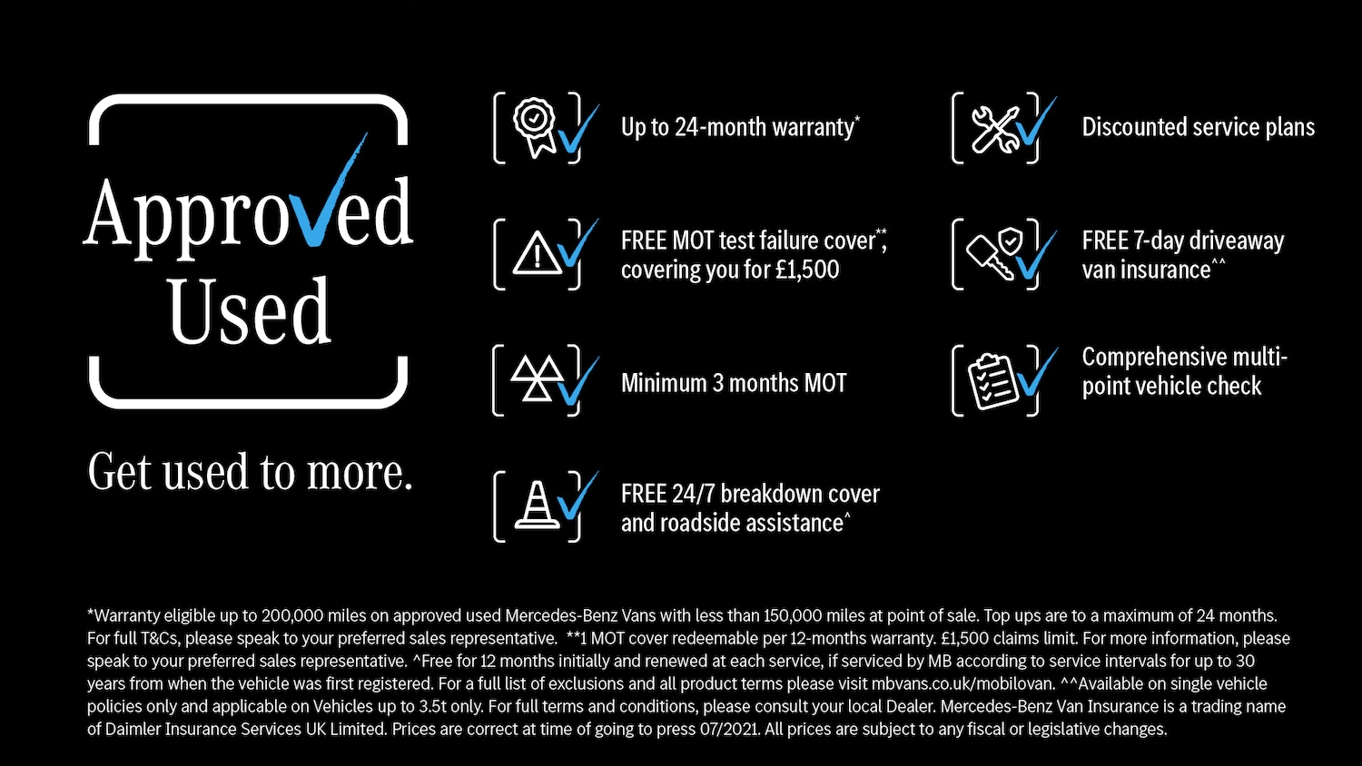 Used Mercedes-Benz Citan 2023 for sale - 76372717: Photo 6