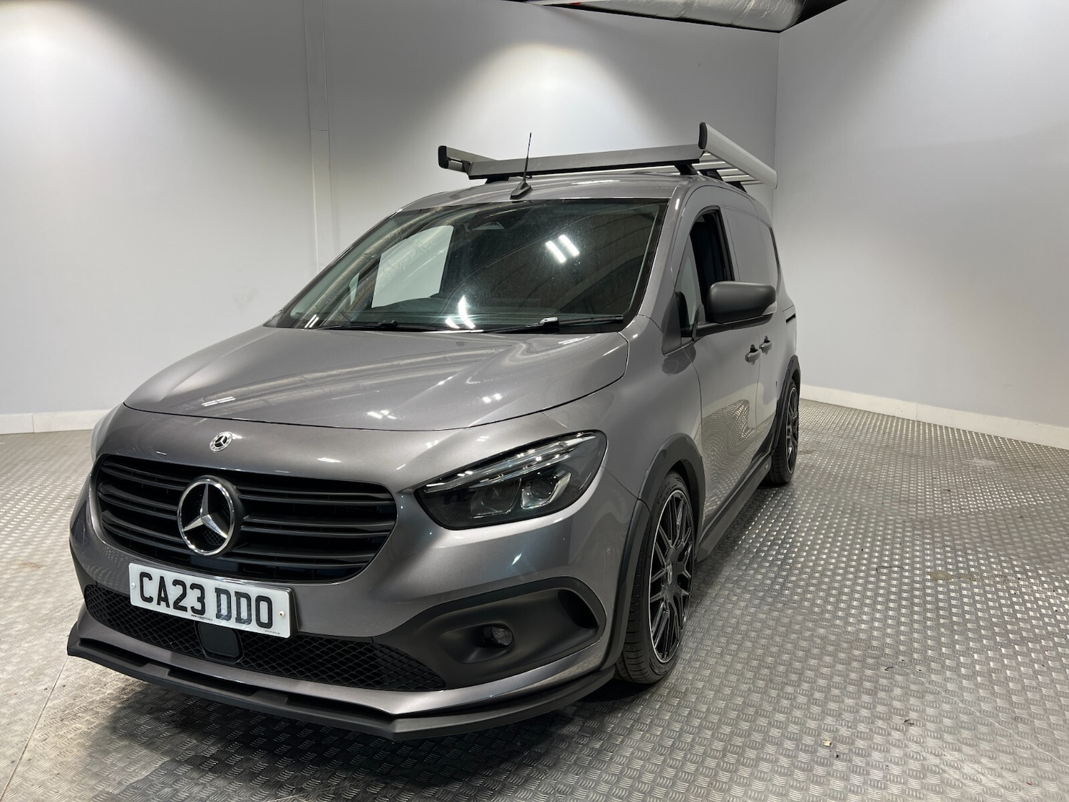 Used Mercedes-Benz Citan 2023 for sale - 76372717: Photo 7