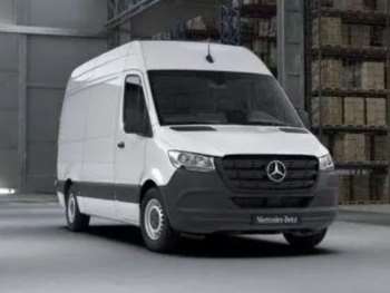 Used Mercedes-Benz Sprinter 2024 for sale - 75099818: Photo