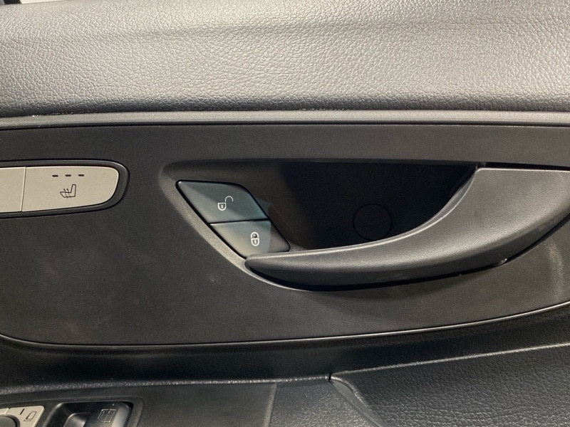 Used Mercedes-Benz Vito 2024 for sale - 77461828: Photo 10