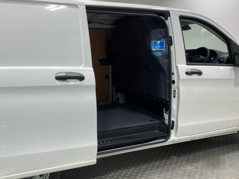 Used Mercedes-Benz Vito 2024 for sale - 77461828: Photo 12