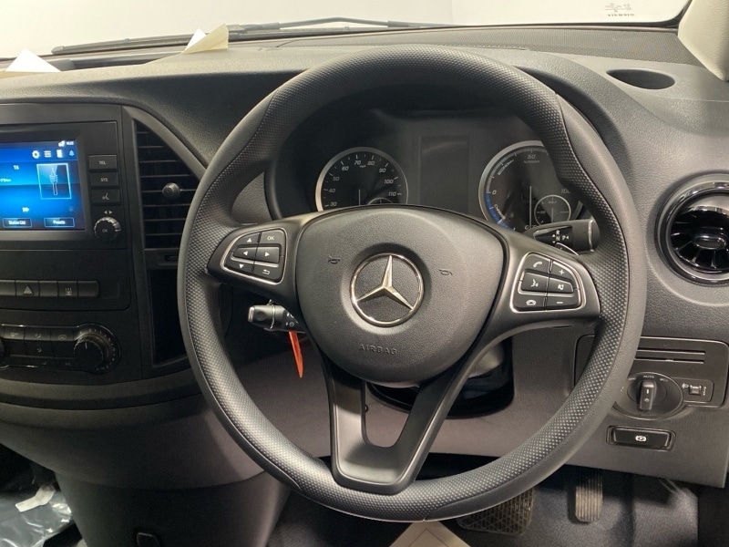 Used Mercedes-Benz Vito 2024 for sale - 77461828: Photo 14