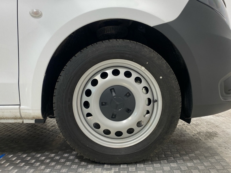Used Mercedes-Benz Vito 2024 for sale - 77461828: Photo 15