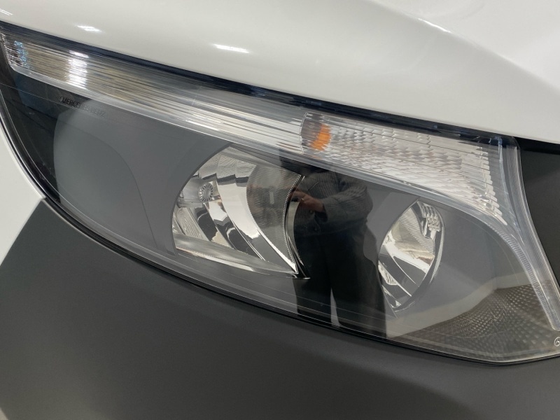 Used Mercedes-Benz Vito 2024 for sale - 77461828: Photo 16