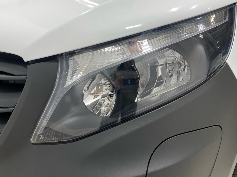 Used Mercedes-Benz Vito 2024 for sale - 77461828: Photo 17