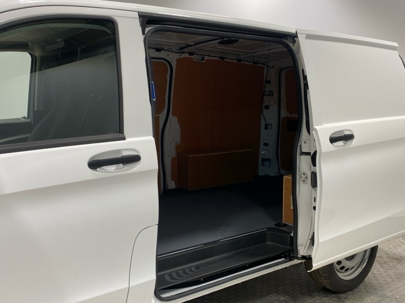 Used Mercedes-Benz Vito 2024 for sale - 77461828: Photo 18