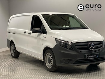 Used Mercedes-Benz Vito 2024 for sale - 77461828: Photo