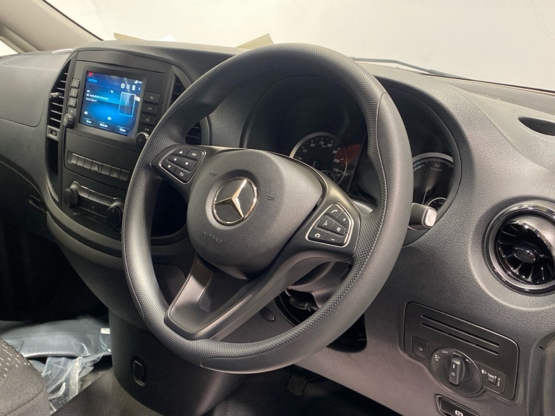 Used Mercedes-Benz Vito 2024 for sale - 77461828: Photo 20