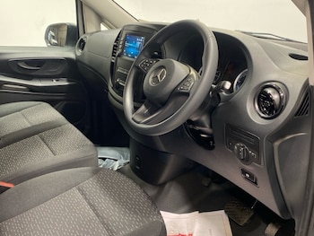 Used Mercedes-Benz Vito 2024 for sale - 77461828: Photo