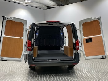 Used Mercedes-Benz Vito 2024 for sale - 77461828: Photo