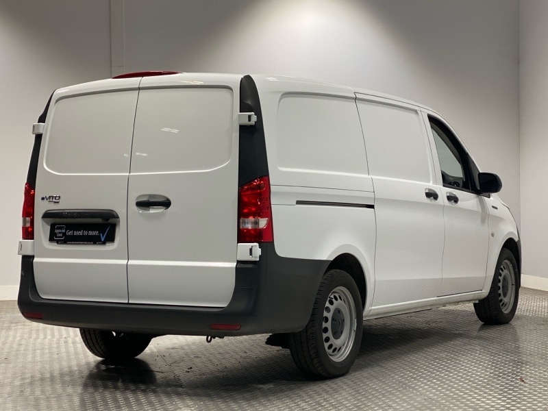 Used Mercedes-Benz Vito 2024 for sale - 77461828: Photo 5