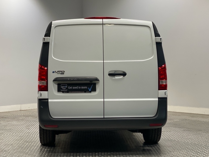 Used Mercedes-Benz Vito 2024 for sale - 77461828: Photo 6