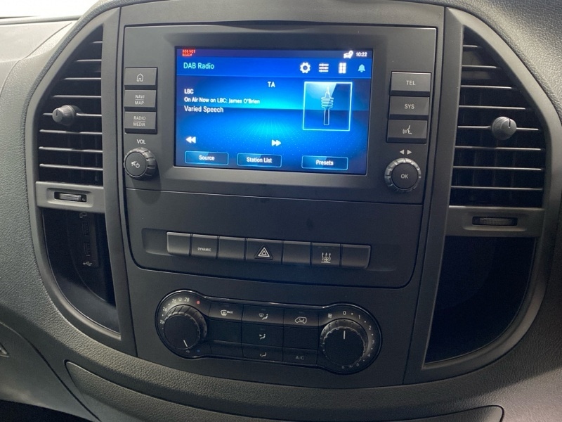 Used Mercedes-Benz Vito 2024 for sale - 77461828: Photo 8