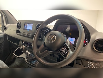 Used Mercedes-Benz Sprinter 2024 for sale - 78929129: Photo