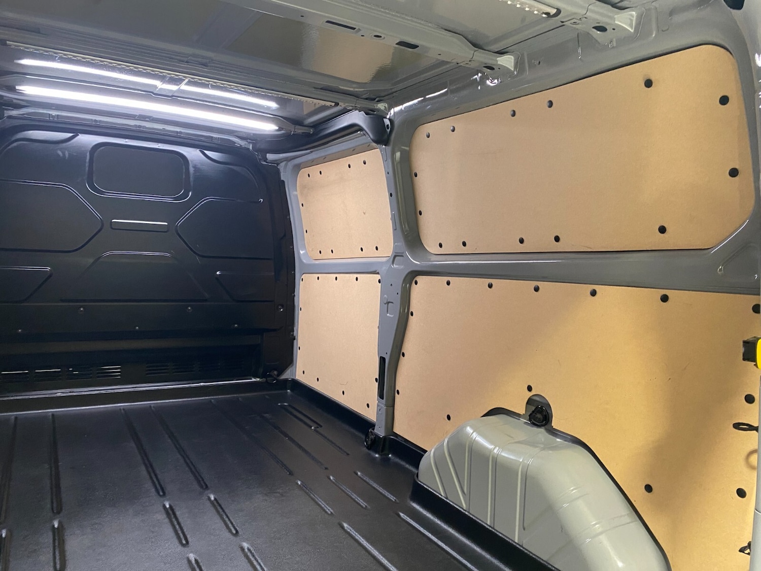 Used Ford Transit Custom 2023 for sale - 76788158: Photo 10