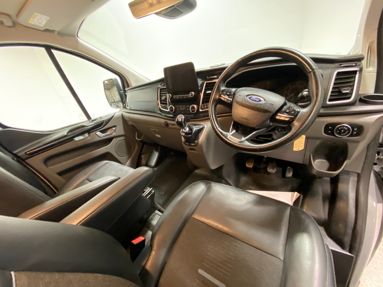 Used Ford Transit Custom 2023 for sale - 76788158: Photo 13