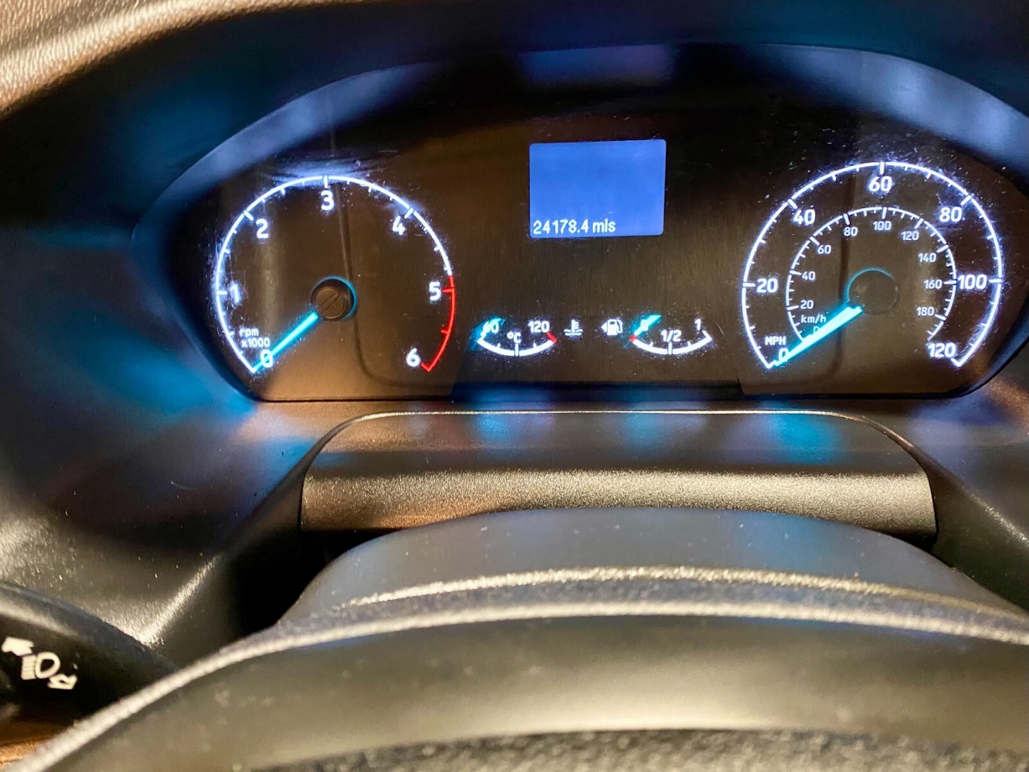 Used Ford Transit Custom 2023 for sale - 76788158: Photo 14