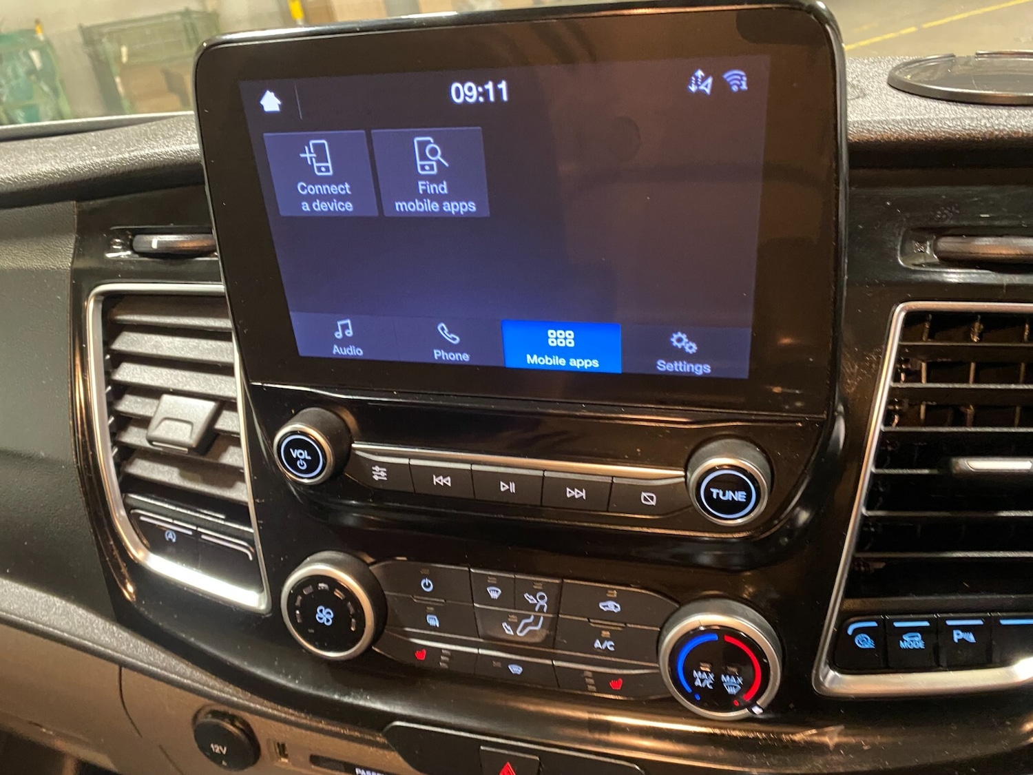 Used Ford Transit Custom 2023 for sale - 76788158: Photo 15