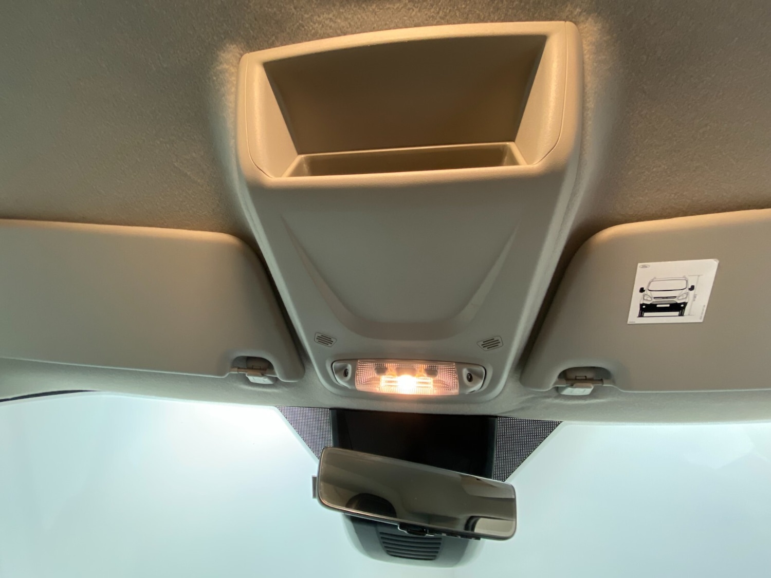 Used Ford Transit Custom 2023 for sale - 76788158: Photo 17