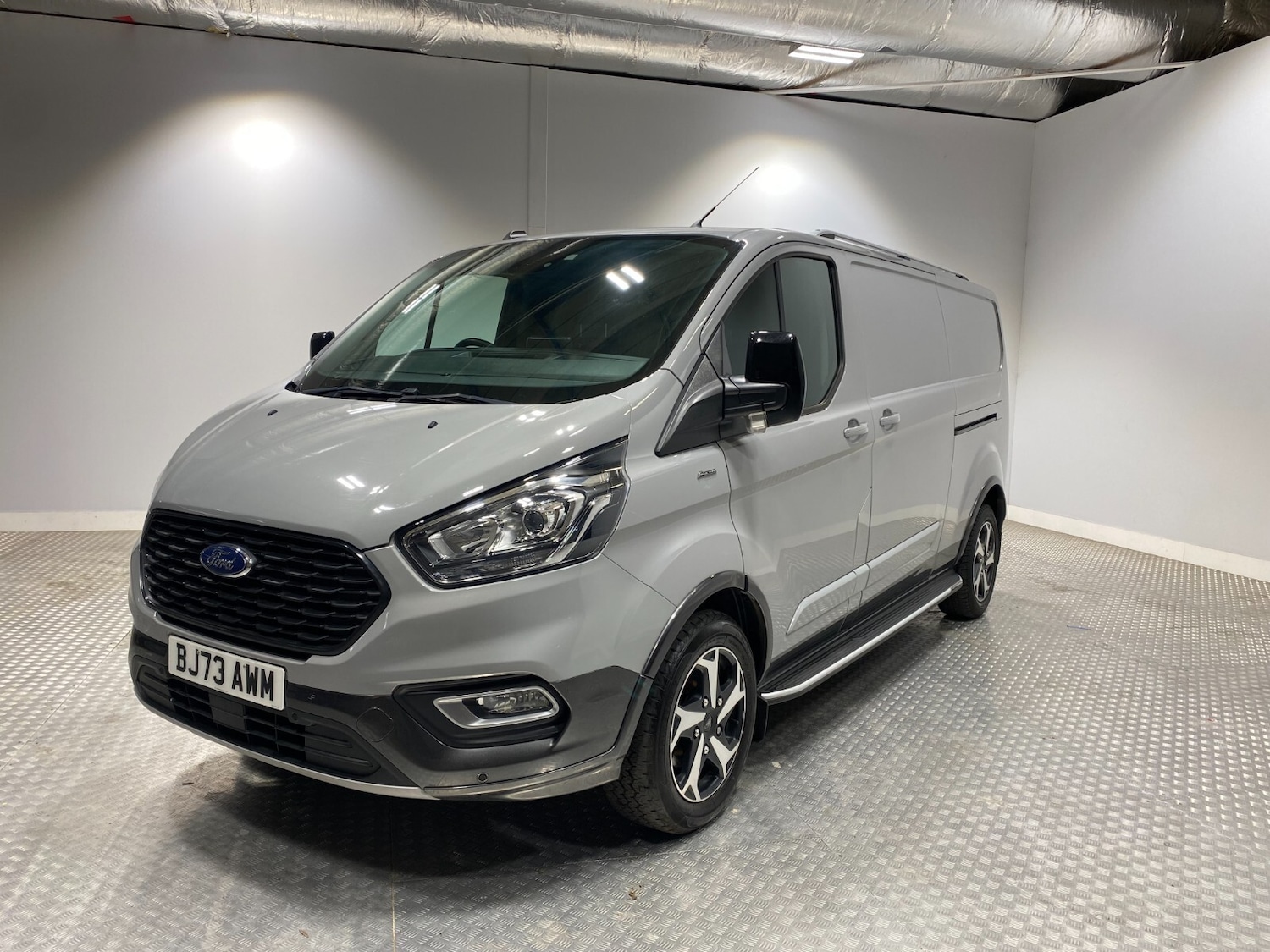 Used Ford Transit Custom 2023 for sale - 76788158: Photo 2