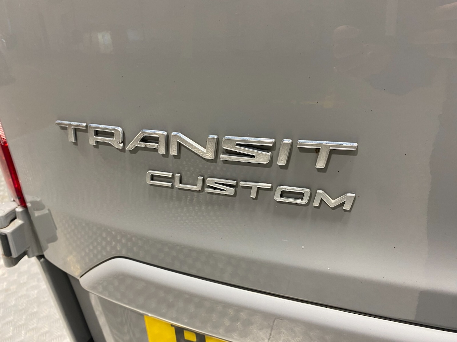 Used Ford Transit Custom 2023 for sale - 76788158: Photo 20