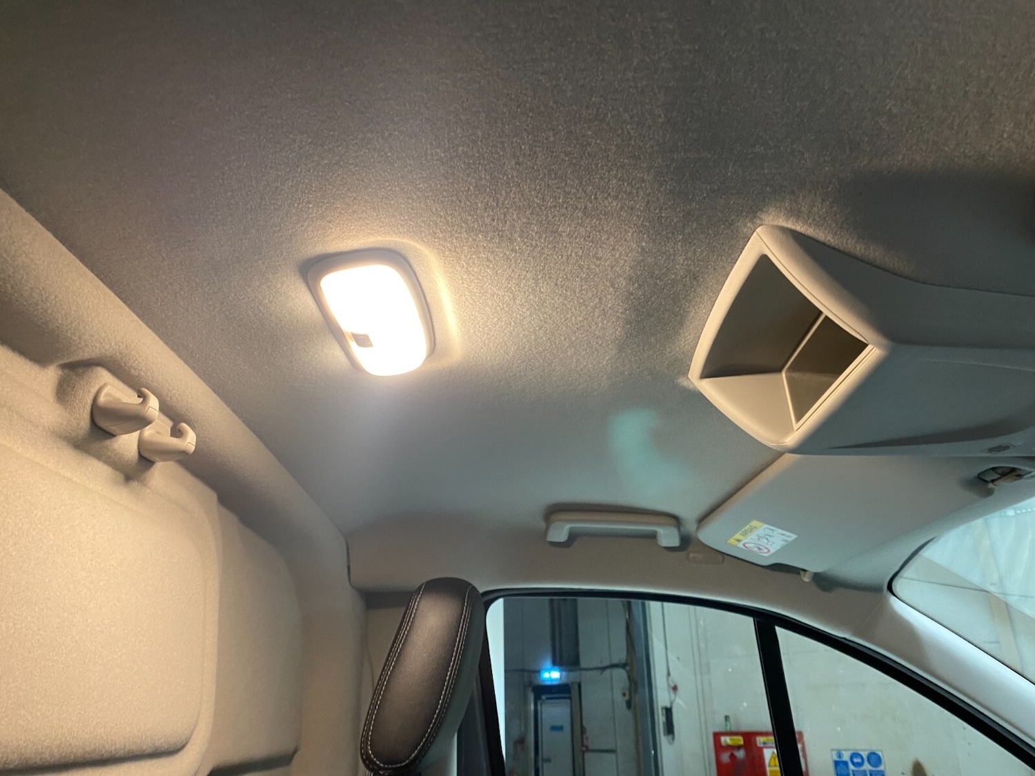 Used Ford Transit Custom 2023 for sale - 76788158: Photo 24