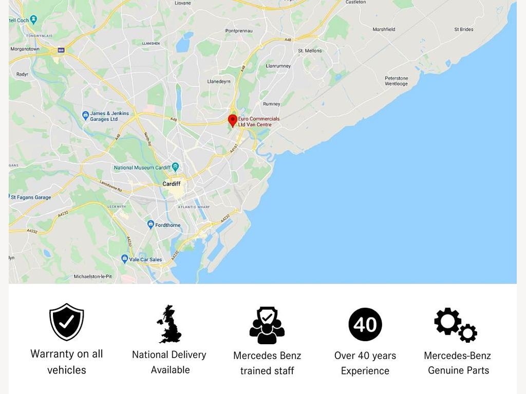 Used Ford Transit Custom 2023 for sale - 76788158: Photo 28