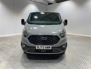 Used Ford Transit Custom 2023 for sale - 76788158: Photo