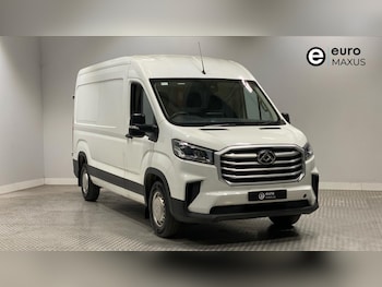 Used Maxus Deliver 9 2024 for sale - 78929102: Photo