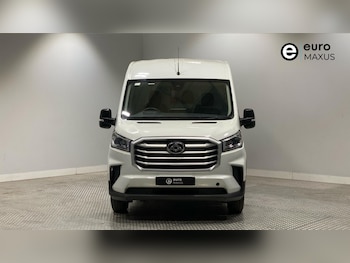 Used Maxus Deliver 9 2024 for sale - 78929102: Photo