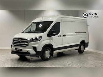 Used Maxus Deliver 9 2024 for sale - 78929102: Photo