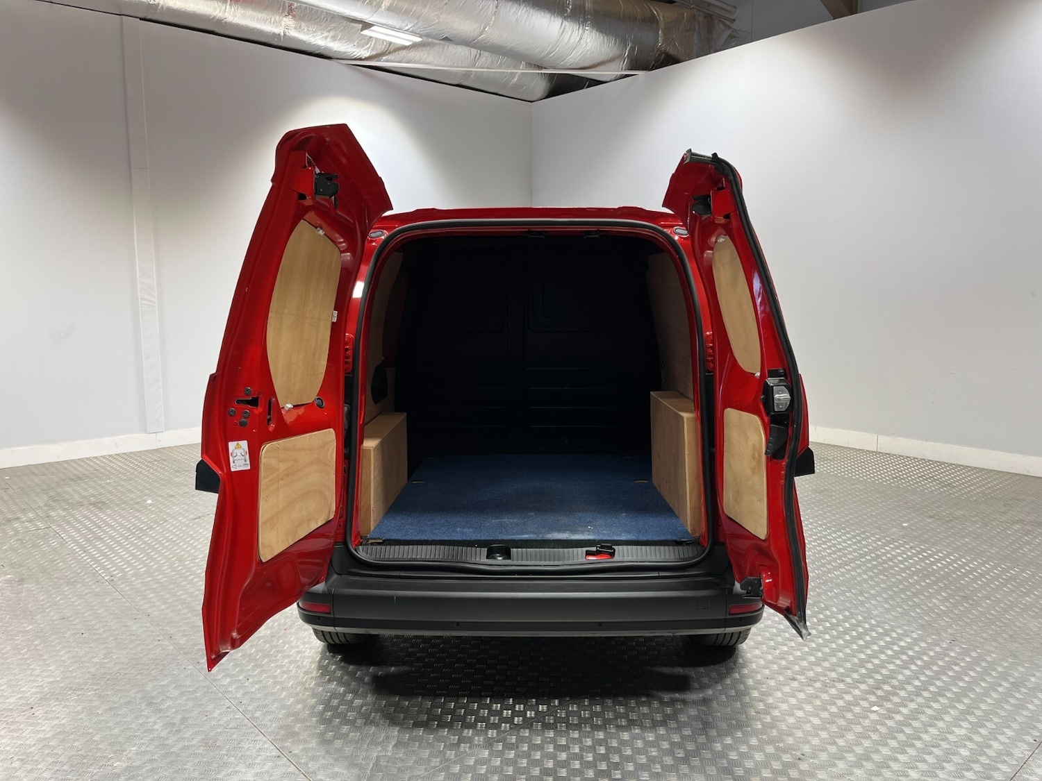 Used Mercedes-Benz Citan 2024 for sale - 76372860: Photo 10