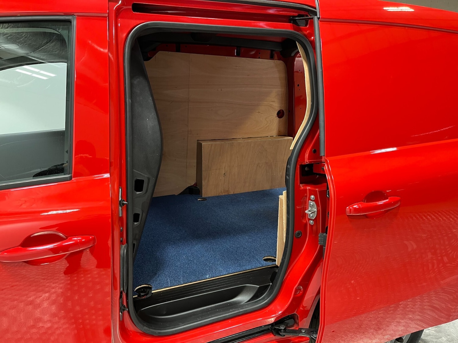 Used Mercedes-Benz Citan 2024 for sale - 76372860: Photo 11